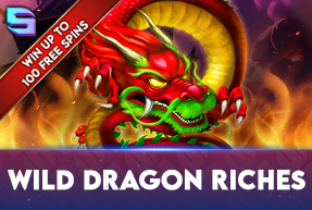 Wild Dragon Riches