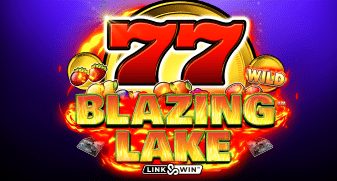 Blazing Lake Link & Win