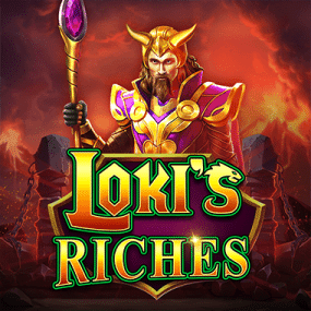 Loki's Riches