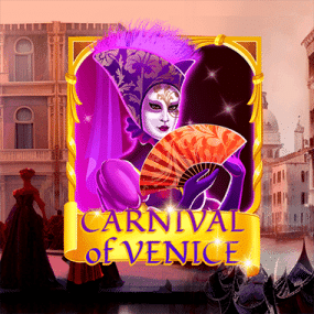 Carnival Of Venice