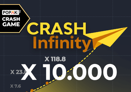 Crash Infinity