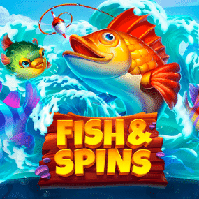 Fish & Spins