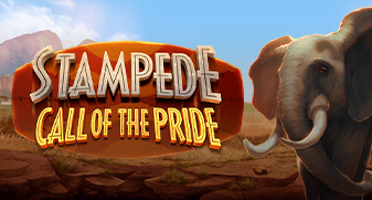 Stampede Call of the Pride