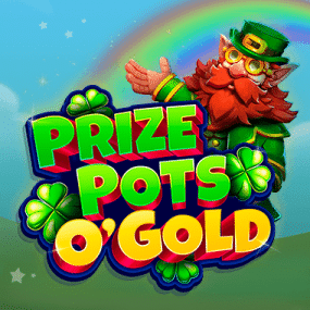 Prize Pots O'Gold