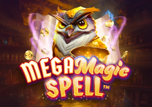 Mega Magic Spell™