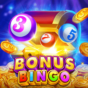 Bonus Bingo