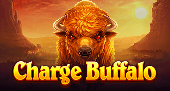 Charge Buffalo