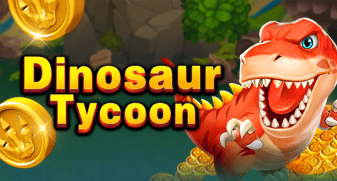 Dinosaur Tycoon