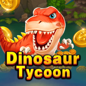 Dinosaur Tycoon