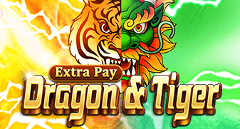 Dragon & Tiger