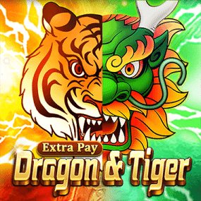 Dragon & Tiger
