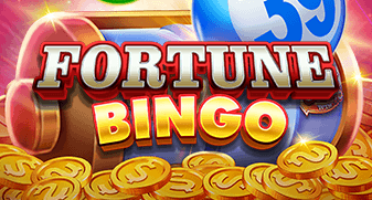 Fortune Bingo slot