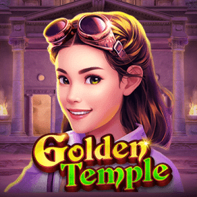Golden Temple