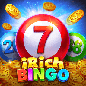 iRich Bingo