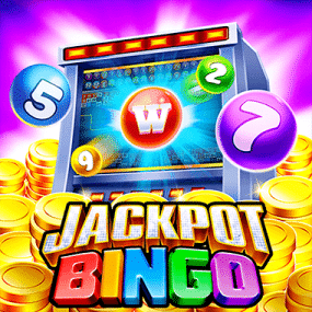 Jackpot Bingo