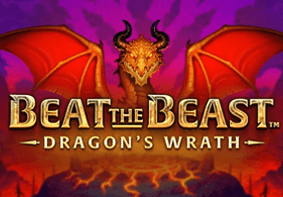 Beat the Beast Dragon's Wrath