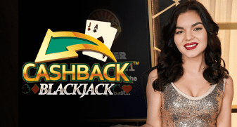 Grand Royal Cashback Blackjack