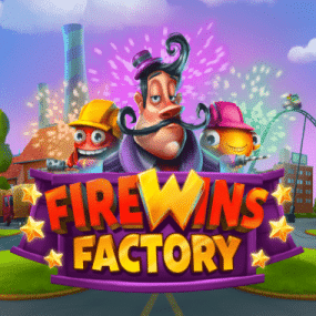 FireWins Factory