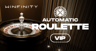 VIP Auto Roulette
