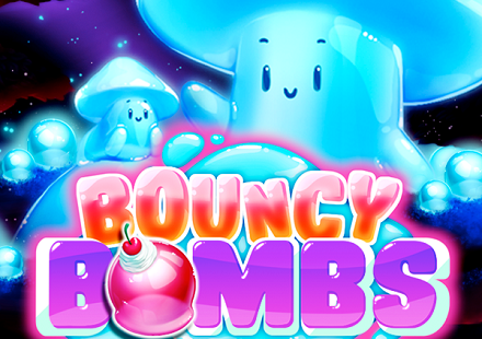 Bouncy Bombs