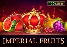 Imperial Fruits: 100 lines