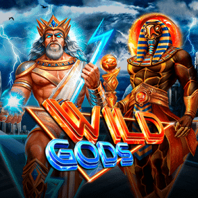 Wild & Gods