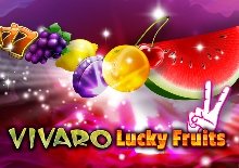 Vivaro Lucky Fruits