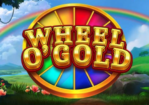 Wheel O'Gold