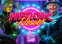 Heroic Heroes