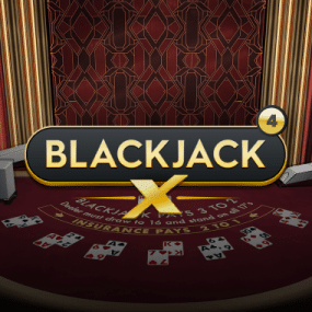 Blackjack X 4 - Ruby