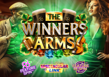 The Winners Arms