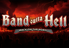 Band Outta Hell Back On The Road