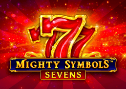 Mighty Symbols: Sevens