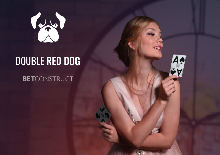 Double Red Dog