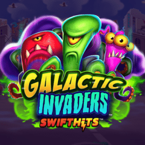 Galactic Invaders