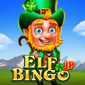 Elf Bingo