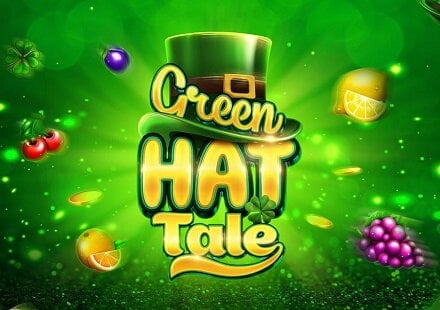 Green Hat Tale