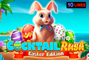 Coctail Rush Easter Edition
