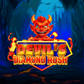 Devil's Diamond Rush