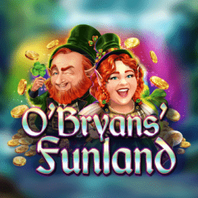 O'Bryans' Funland