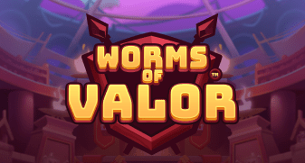 Worms of Valor