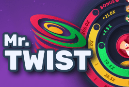 Mr Twist