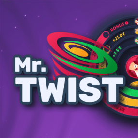 Mr Twist