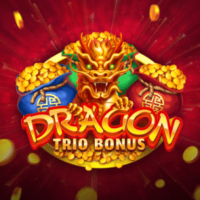 Dragon Trio Bonus