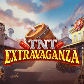 TNT Extravaganza
