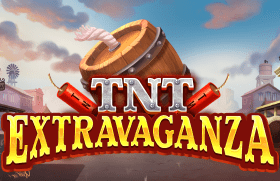 TNT Extravaganza