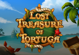 Lost Treasure of Tortuga