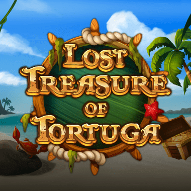 Lost Treasure of Tortuga