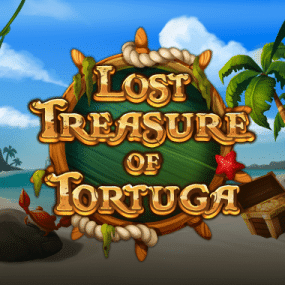Lost Treasure of Tortuga