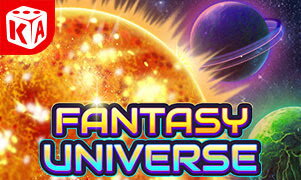 Fantasy Universe